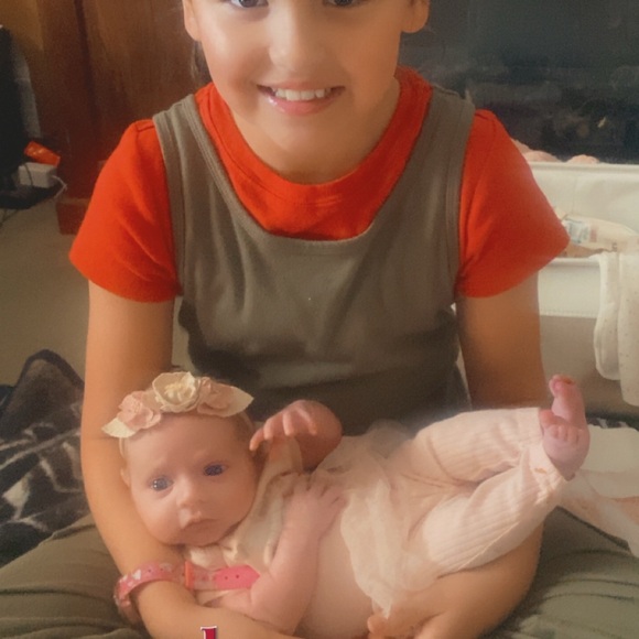 Meet your Posher, Emily - Picture 11 of 13